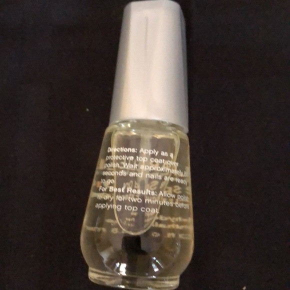 Bareille Ultra Speed Dry Manicure Extender - Picture 3 of 4